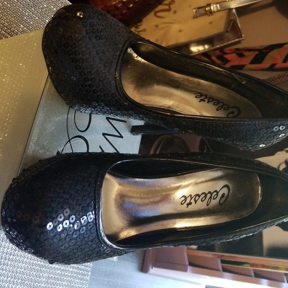 Party Shoes